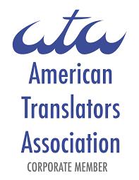 ATA Certified translations