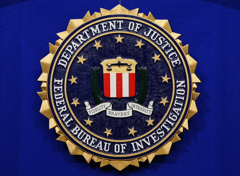 FBI BACKGROUND CHECKS